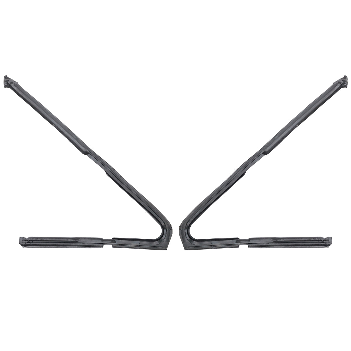 Door Rubber Kit XM XP Coupe - DRKXMP3