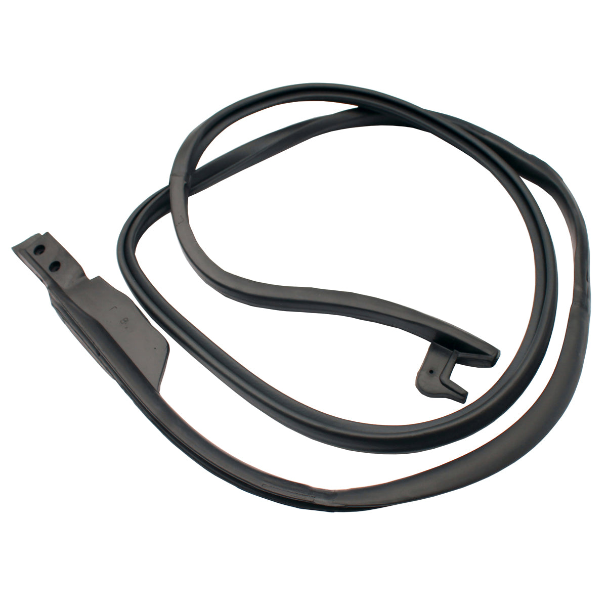 Door Rubber Kit XM XP Coupe - DRKXMP3