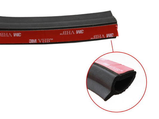 Proflex Under Bonnet Seal Universal 4m - DS102/4M