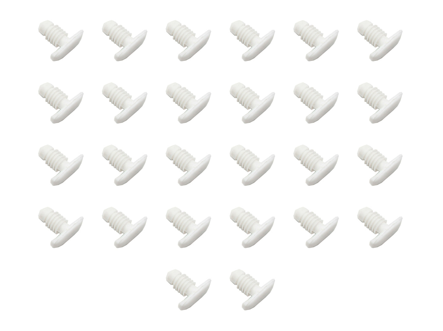 Door Seal Clip Kit VB VC VH VK VL Commodore - DSC1001