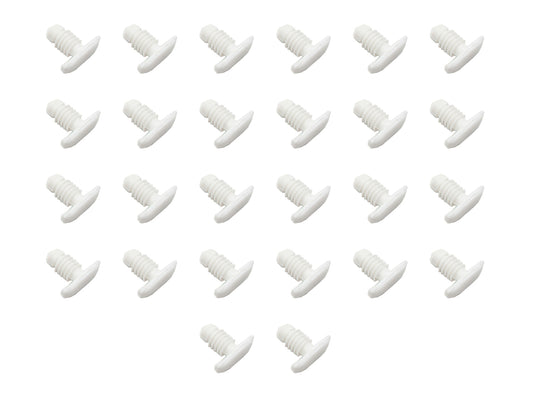 Door Seal Clip Kit VB VC VH VK VL Commodore - DSC1001