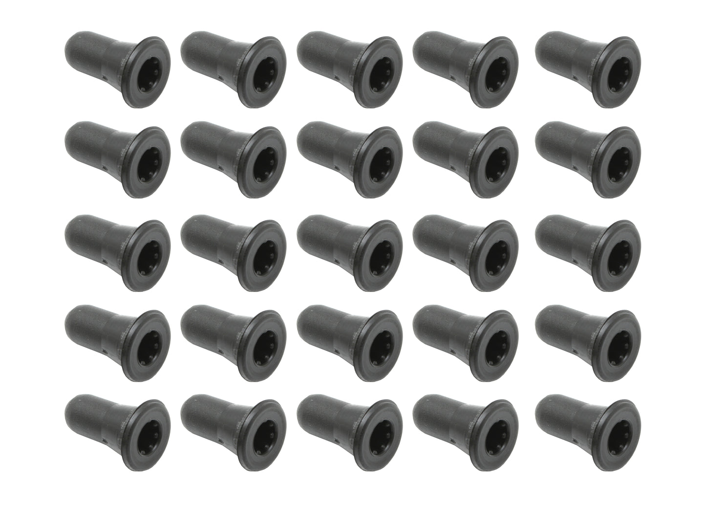 Door Seal Plug Clip Kit "Socket" (25 Pcs) - DSC1002