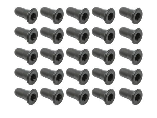 Door Seal Plug Clip Kit "Socket" (25 Pcs) - DSC1002
