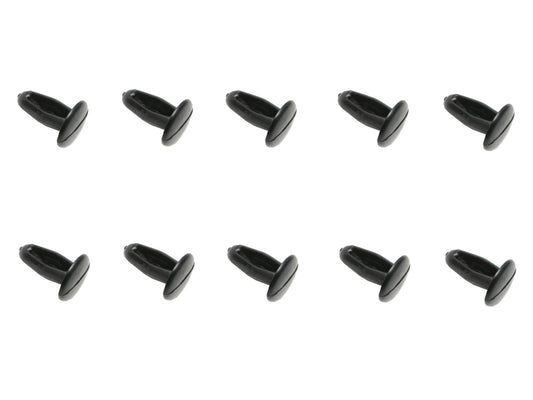 Door Seal Retaining Clips VN VP VR VS VT VX VY VZ - DSC1004