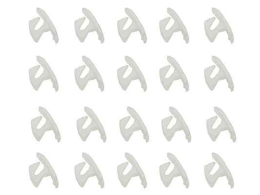 Door Seal Clip Kit XA XB XC - DSC2001