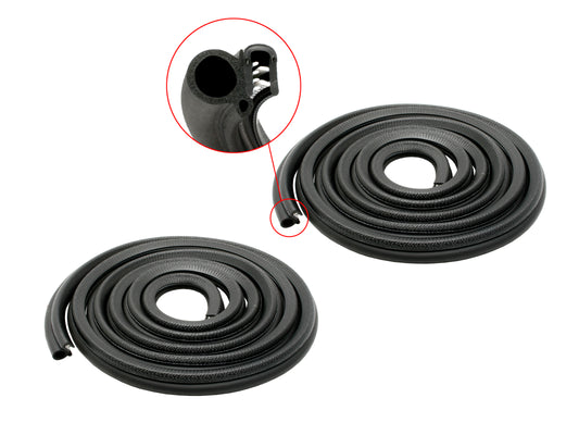 Door Seal Kit Valiant AP5 AP6 VC Ute - DSK56C2