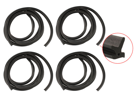 Door Seal Kit Cortina Mk1 Sedan - DSKCOR1