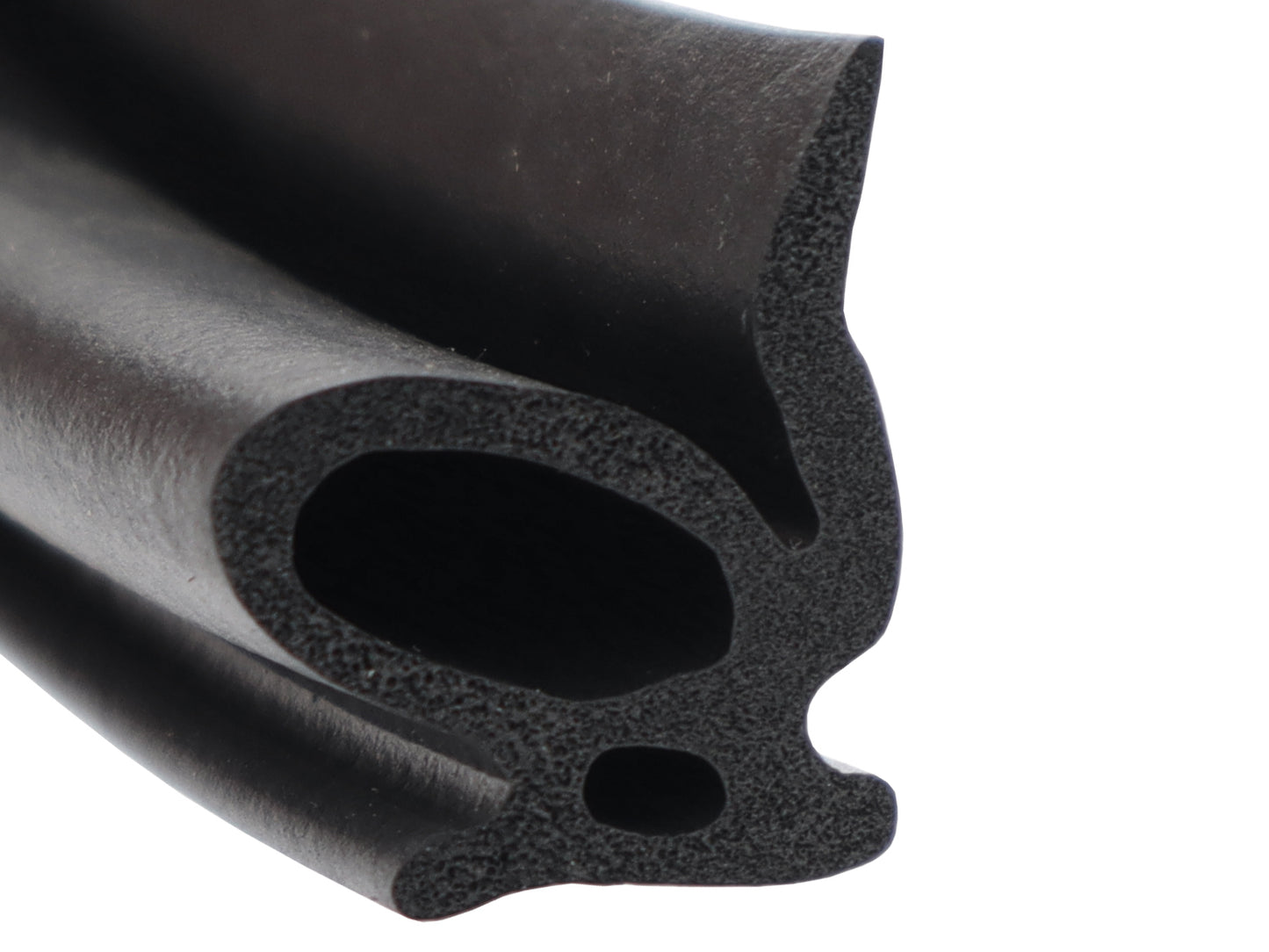 Door Seal Kit Cortina Mk2 Sedan - DSKCOR3