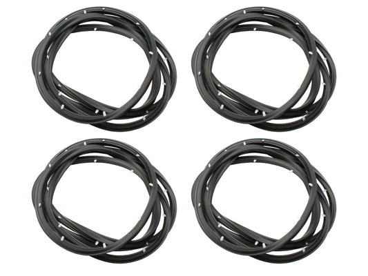 Door Seal Kit EJ EH Sedan - DSKEJEH1