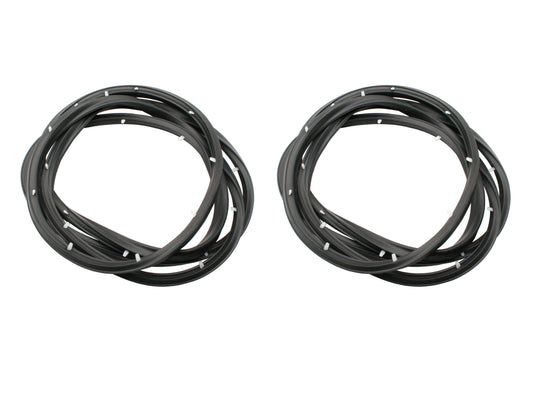 Door Seal Kit EJ EH Ute Van - DSKEJEH3