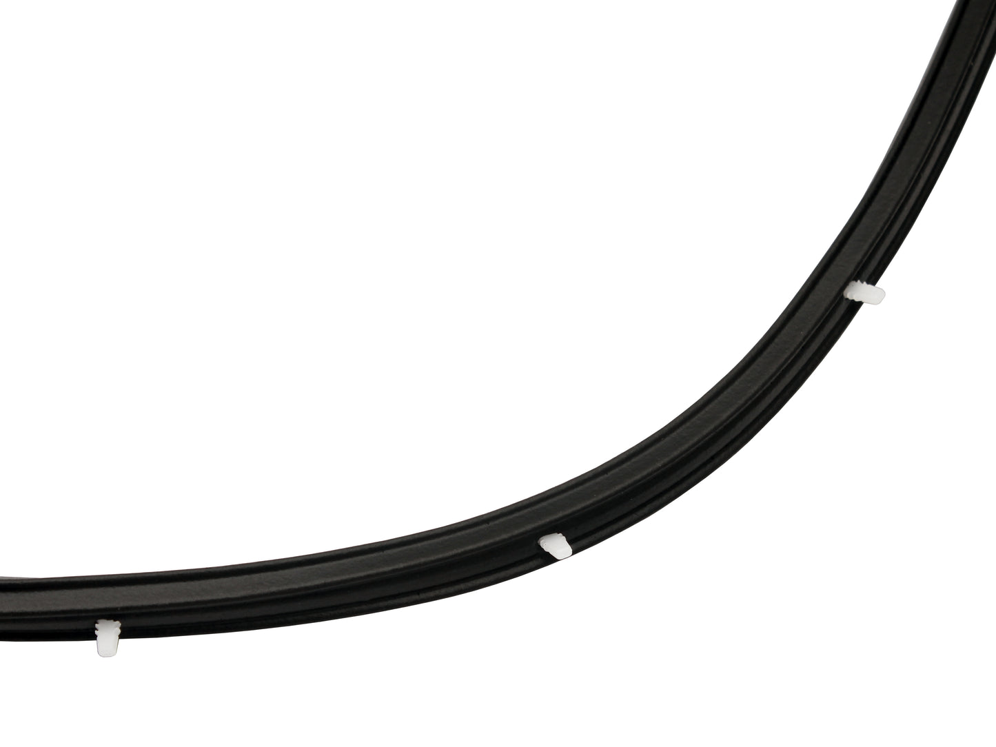 Holden REAR Door Seal LEFT or RIGHT HD HR HK HT HG Sedan - RDS1060
