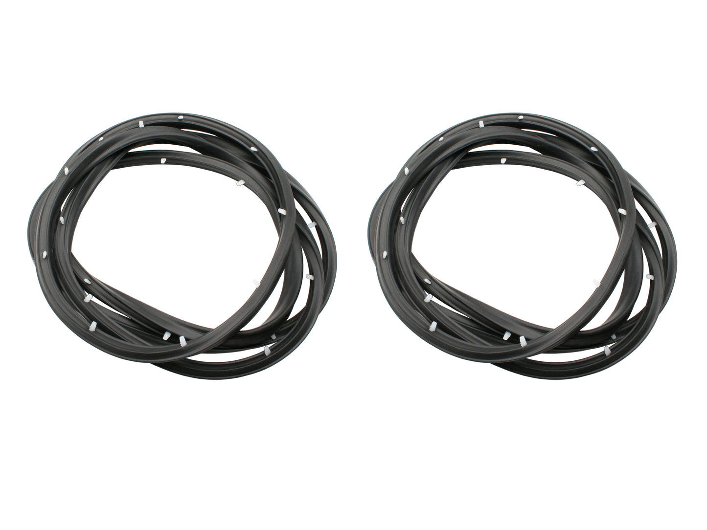 Door Seal Kit HD HR HK HT HG Ute Van - DSKHDHG3