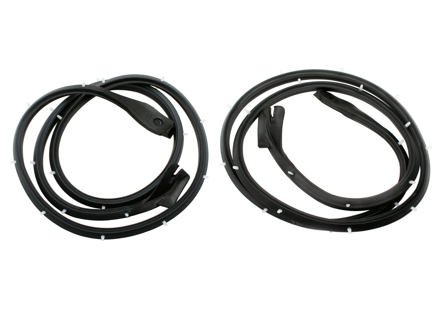 Door Seal Kit HK HT HG Monaro - DSKHKTGM
