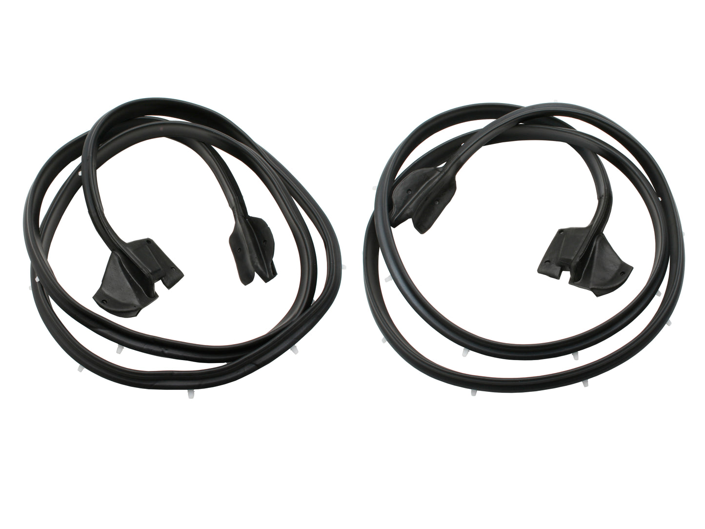 Door Seal Kit HQ HJ HX Monaro Coupe - DSKHQHXM