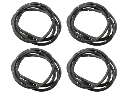 Door Seal Kit HD HR HK HT HG Wagon - DSKHDHG2