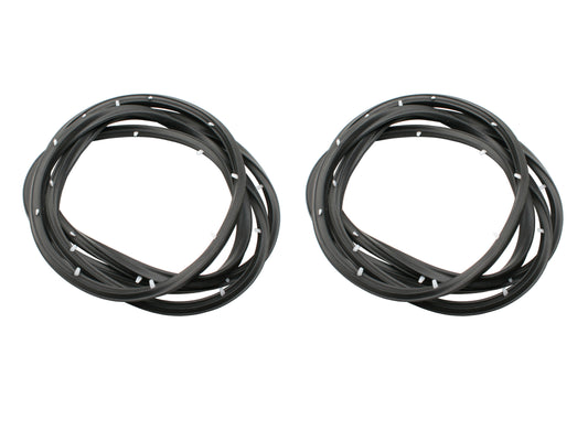 Door Seal Kit HQ HJ HX HZ WB Ute Van 1 Tonner - DSKHQWB2