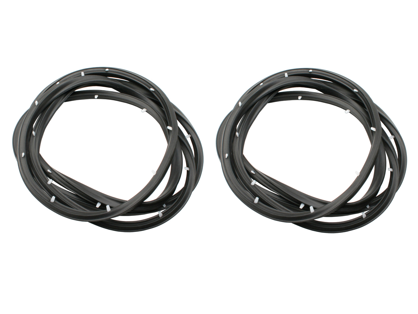 Door Seal Kit LX UC Hatchback - DSKLXUC2