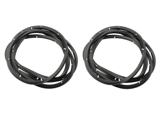 Door Seal Kit LX UC Hatchback - DSKLXUC2