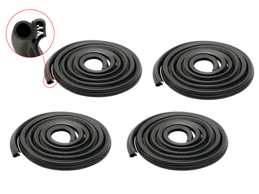 Door Seal Kit Valiant R & S Series - DSKVALRS