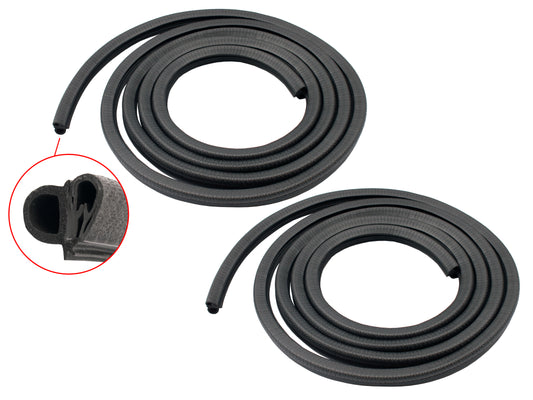Door Seal Kit Valiant VE VF VG Ute - DSKVEFG2