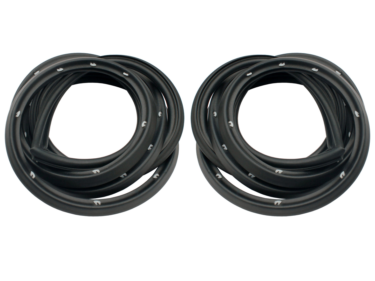 Door Seal Kit Valiant VH VK CH-CM Ute - DSKVHJK2