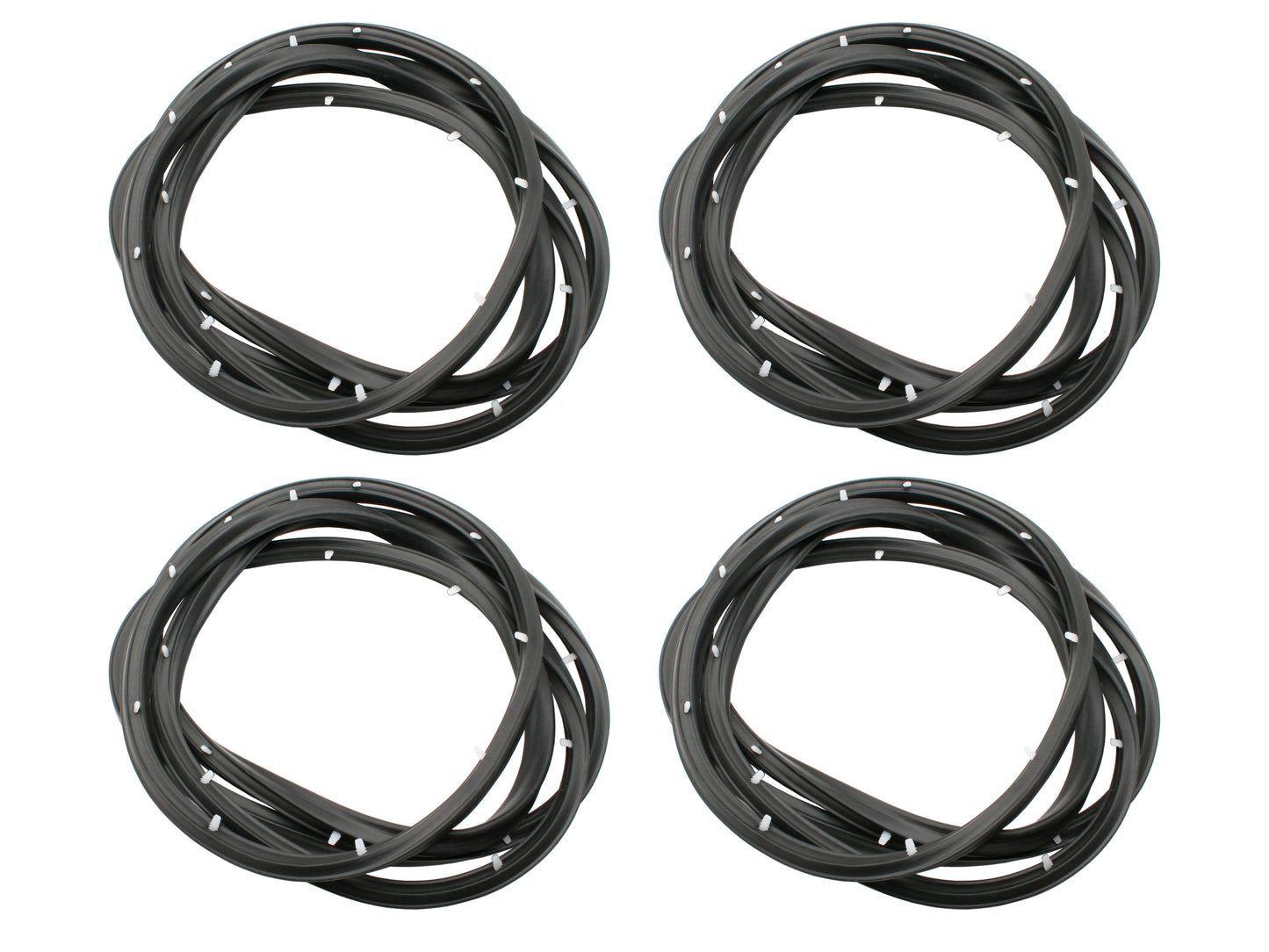 Door Seal Kit WB Statesman - DSKWB1