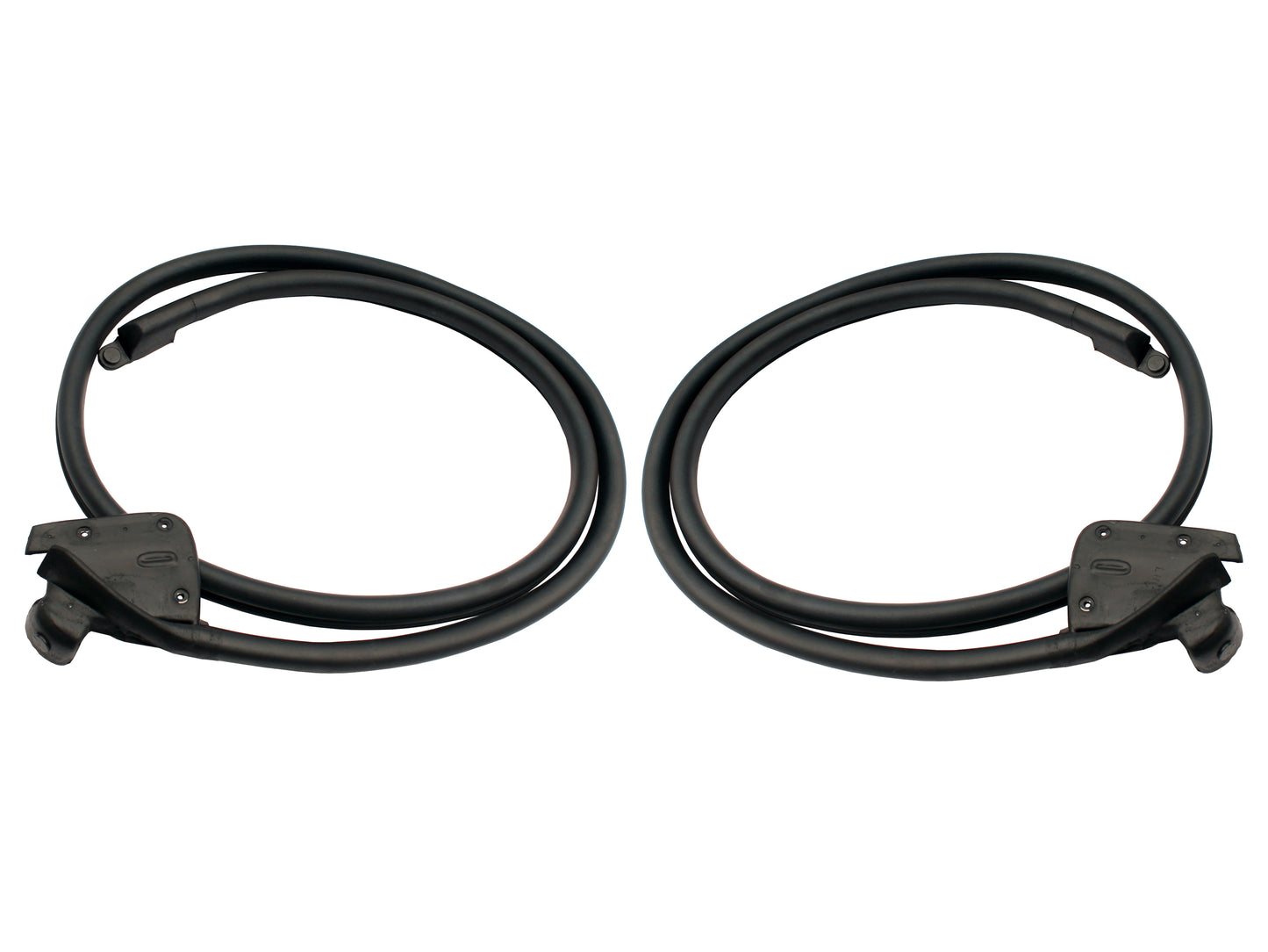 Door Seal Kit XA XB XC Ute Van Coupe - DSKXAXC1