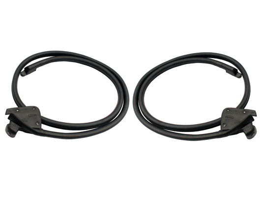 Door Seal Kit XA XB XC Ute Van Coupe - DSKXAXC1