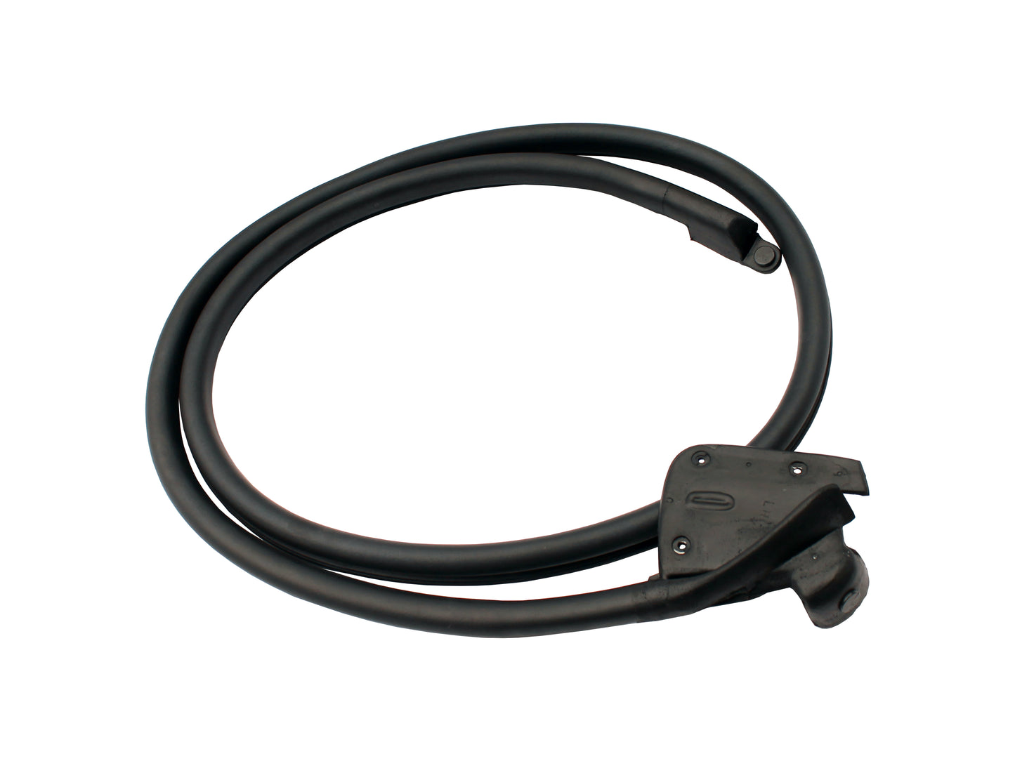 Door Seal Kit XA XB XC Ute Van Coupe - DSKXAXC1