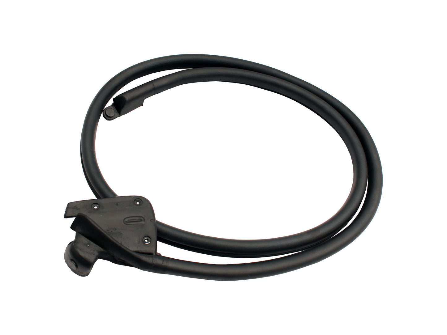 Door Seal Kit XA XB XC Ute Van Coupe - DSKXAXC1