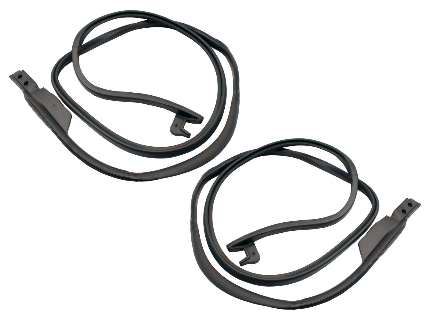 Door Seal Kit XM XP Coupe - DSKXMXP2