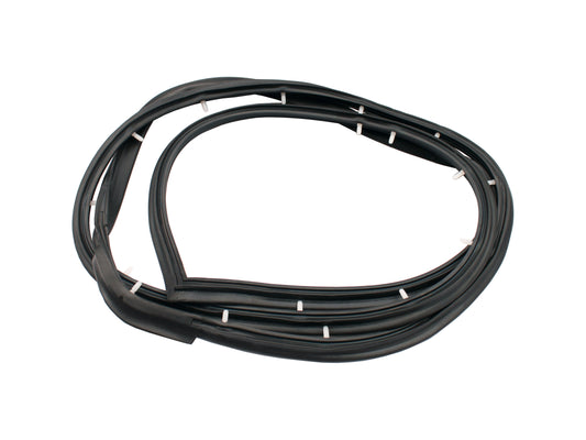 Ford Door Seal LEFT FRONT XR XT XW XY ZA ZB ZC ZD rubber - RDS2091
