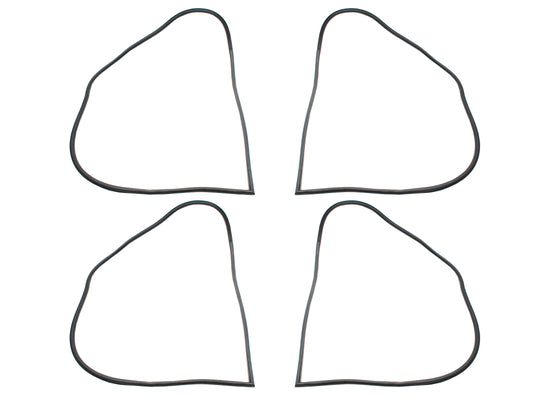 Door Seal Kit XY ZD Sedan/Wagon - DSKXY1