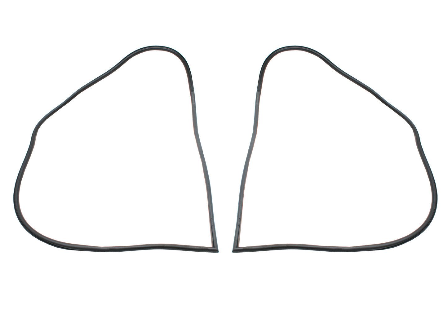 Door Seal Kit XY Ute/Van - DSKXY2