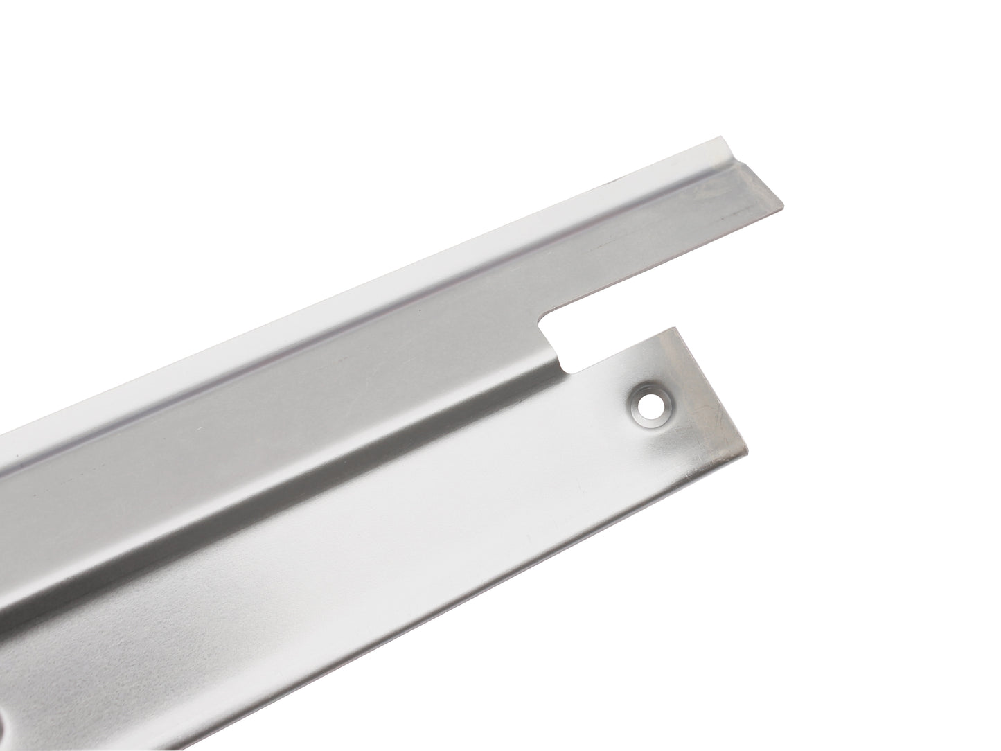 Scuff Plate FB EK Left Hand Front - DSP1005