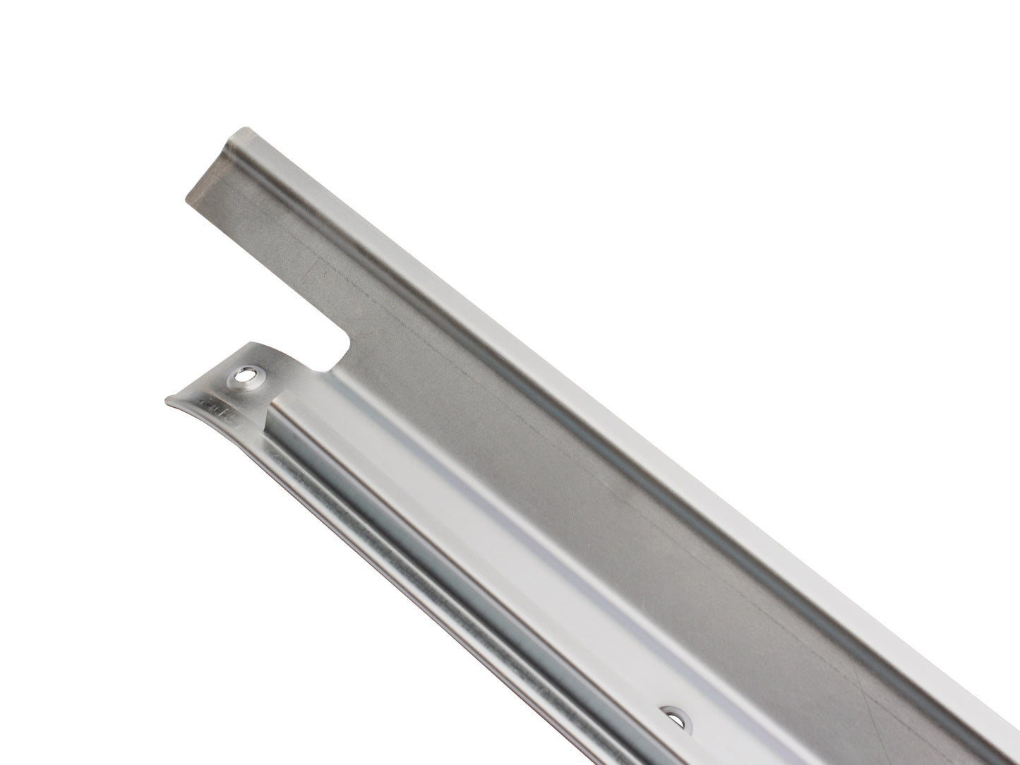 Scuff Plate FB EK Left Hand Front - DSP1005