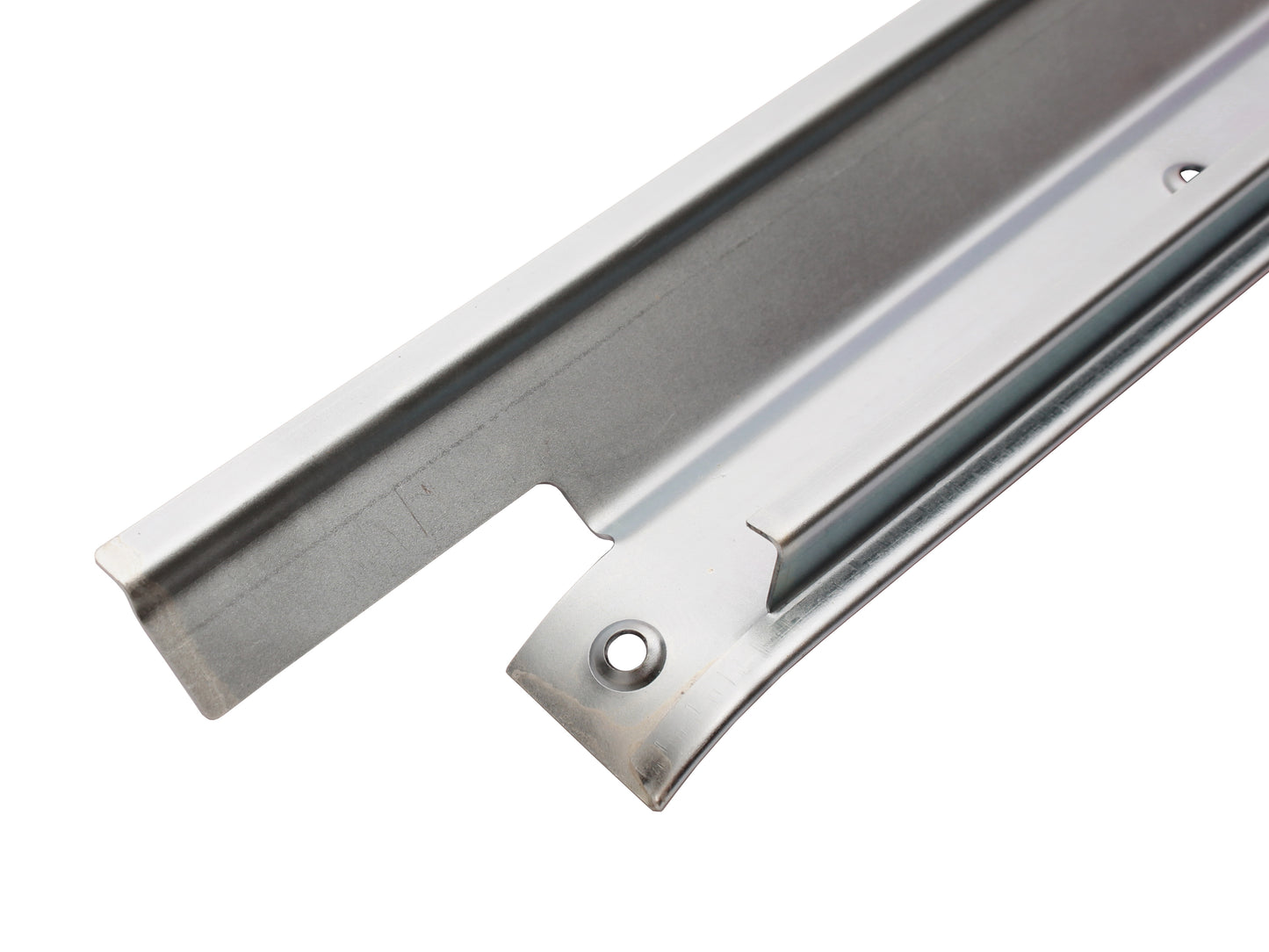 Scuff Plate FB EK Left Hand Front - DSP1005