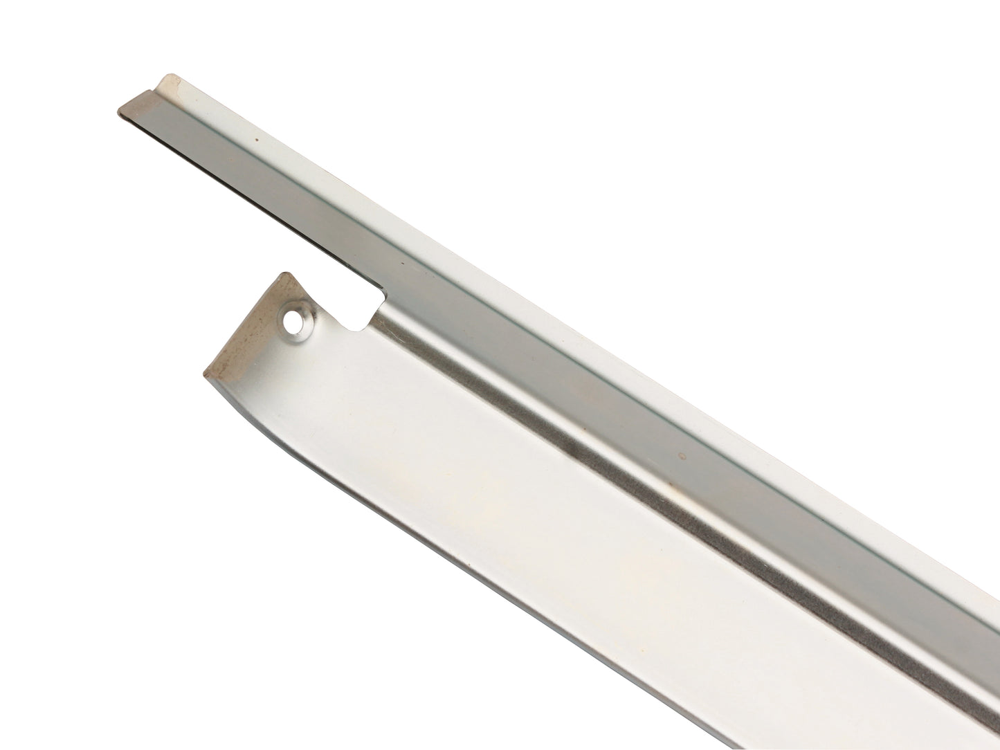 Scuff Plate FB EK Left Hand Rear - DSP1007