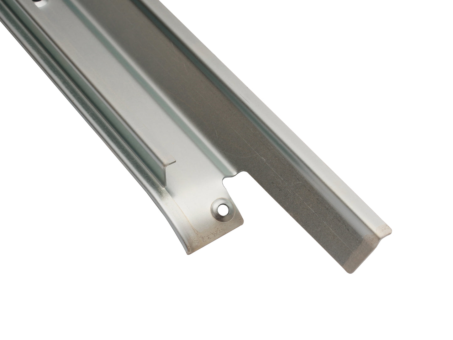 Scuff Plate FB EK Left Hand Rear - DSP1007