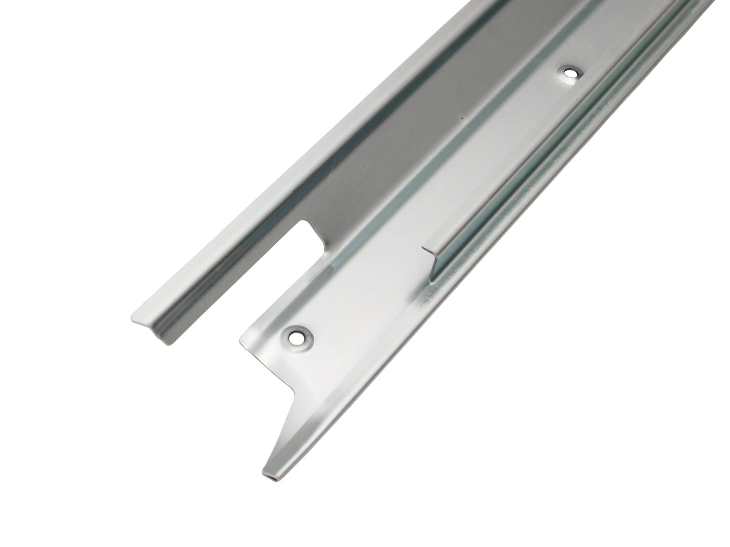 Scuff Plate FB EK Left Hand Rear - DSP1007