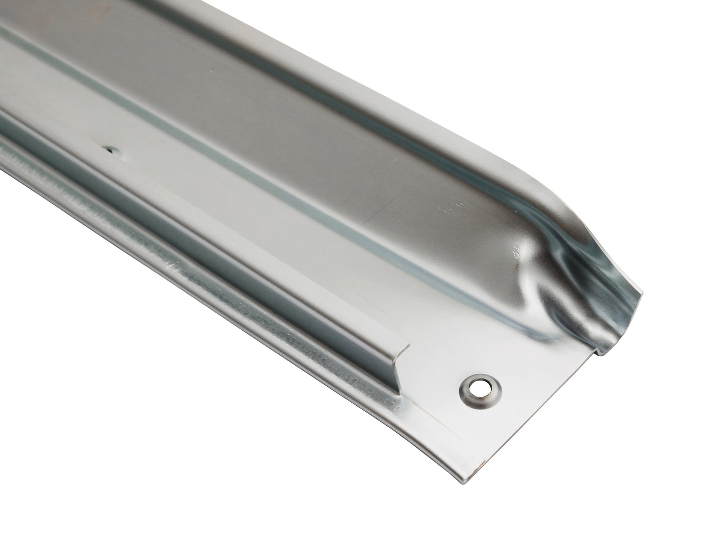 Scuff Plate FC Left Hand Front - DSP1010