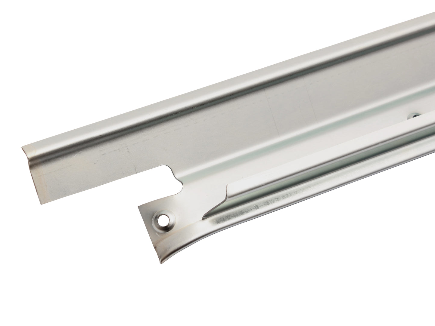 Scuff Plate FC Left Hand Front - DSP1010