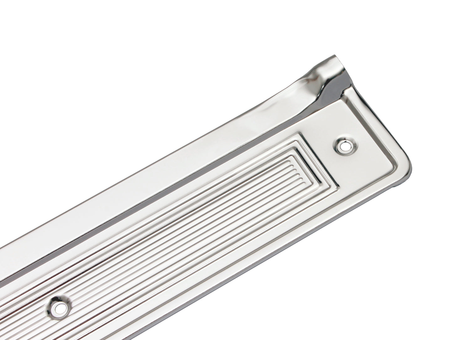 Scuff Plate XA XB Sedan Left Or Right Hand Rear - DSP2003