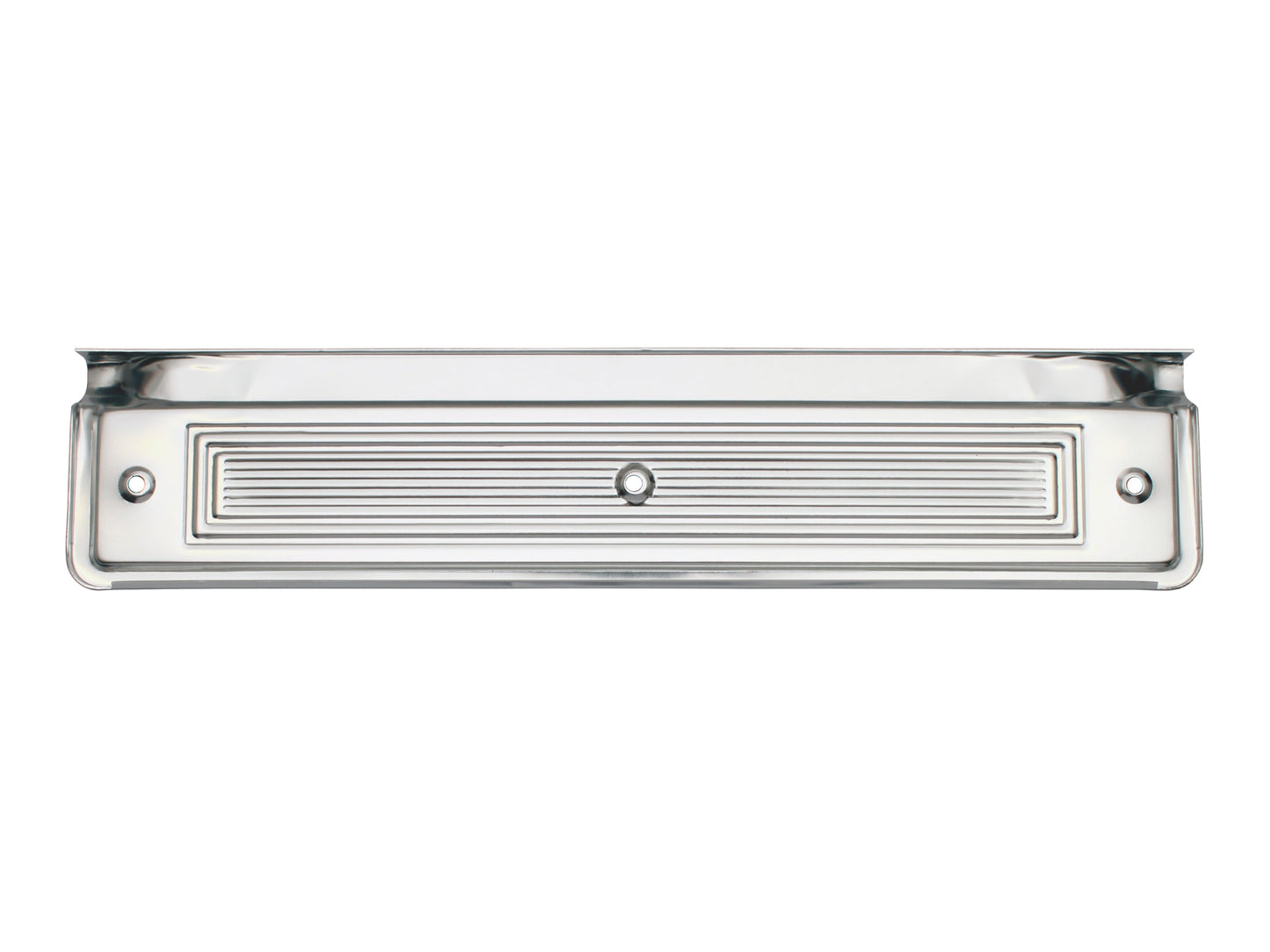 Scuff Plate XA XB Sedan Left Or Right Hand Rear - DSP2003