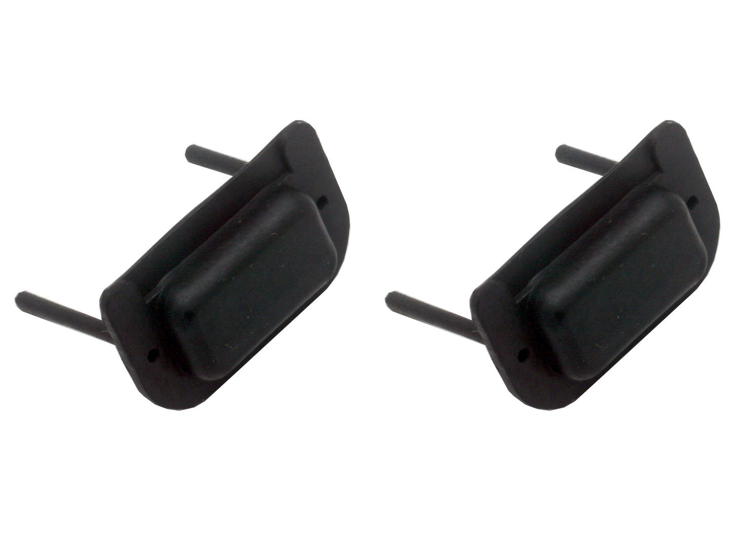 Valve Check Door Pillar Kit HQ HJ HX HZ (2) - DSV1000