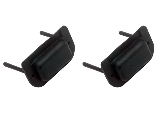 Valve Check Door Pillar Kit HQ HJ HX HZ (2) - DSV1000