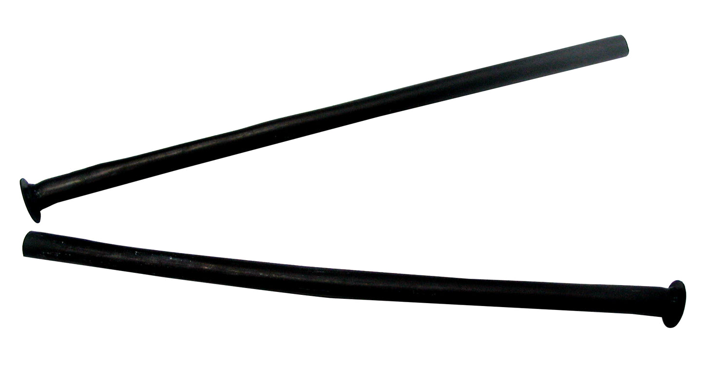 Drain Tube Rear Cross Bar EJ EH Station Wagon Pair - DT1000