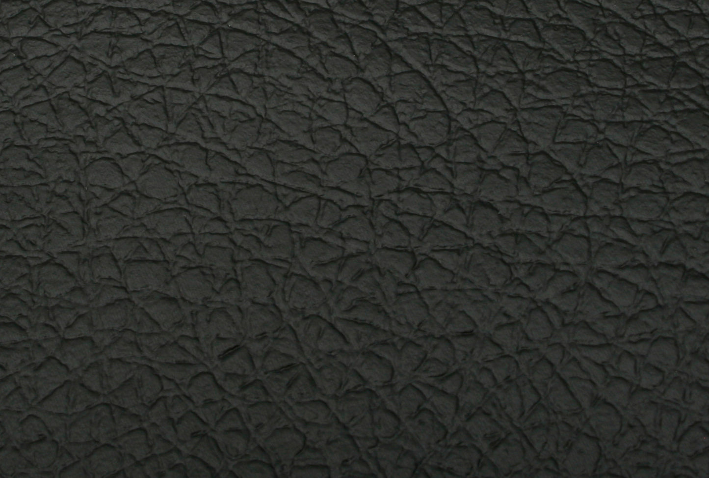 Top Door Kit Cut To Size LC LJ Coupe Black Robuck - DT1009