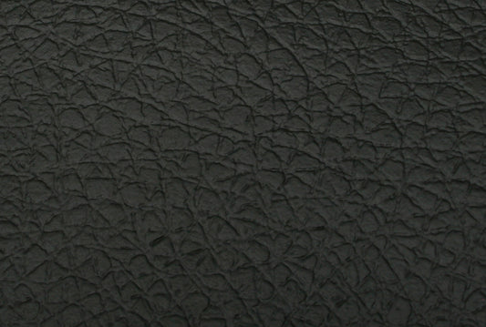 Top Door Kit Cut To Size LC LJ Coupe Black Robuck - DT1009