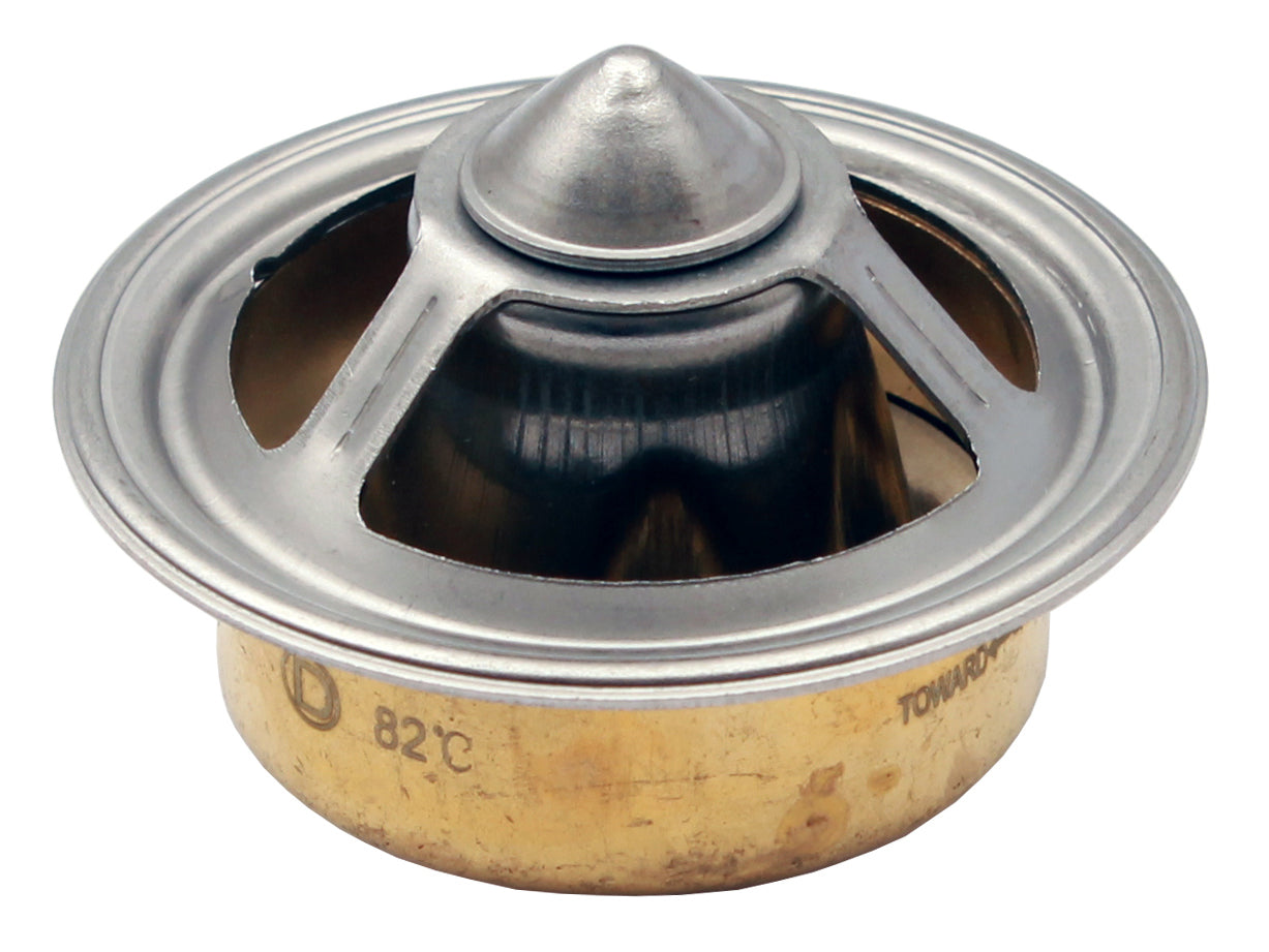 Thermostat Hi Flow Cleveland V8 XW XY XA XB XC XD XE ZD-ZK - DT66A